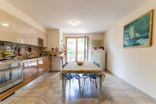 Villa in vendita a Sovigliana - Vinci 130 mq Rif: 1453799