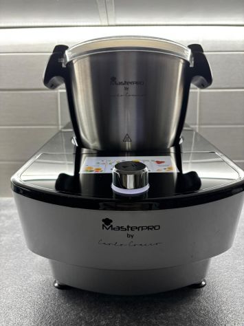 Masterpro robot cucina - Foto 2