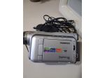 Vendo Videocamera Samsung digitale 16x  900x