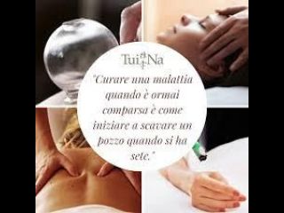 Massaggi - benessere Roma - MASSAGGIO TUI NA TRADIZIONALE CINESE Tel:3894570908