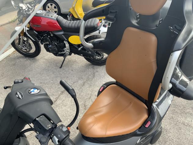 BMW C1 125 null - Foto 8