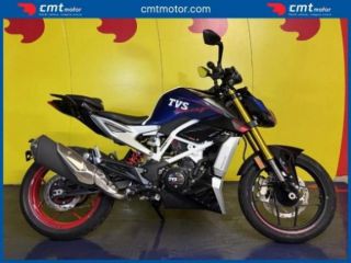TVS Motor RTR 310 Plus Garantita e Finanziabile rif. 22981413