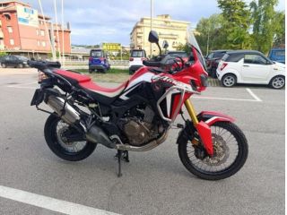 HONDA Africa Twin CRF 1000 L AFRICA TWIN 1000 ABS rif. 24101320