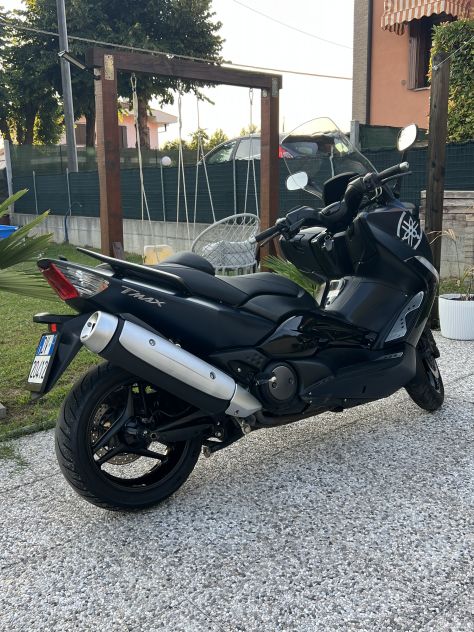 Yamaha Tmax - Foto 2