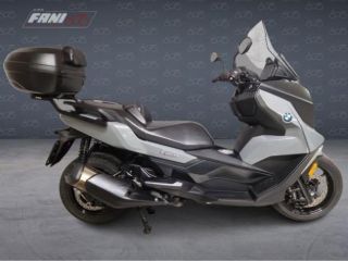 BMW C 400 GT - rif. 23904580