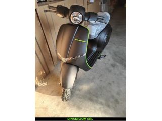 SCOOTER ELETTRICO F19 L3e - 85KM - DISPONIBILE