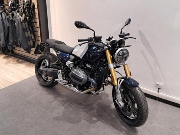 BMW R 12 NINET rif. 24048268 - Foto 9