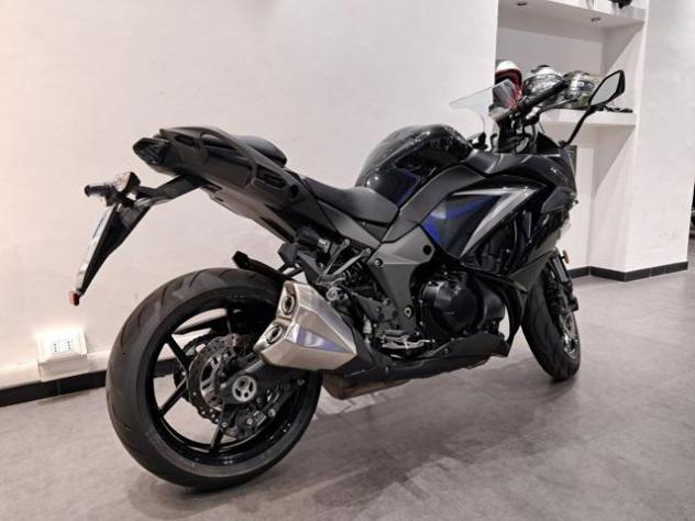 KAWASAKI Z 1000 SX . rif. 23936477 - Foto 4