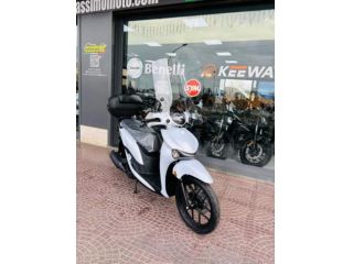SYM BWT 125 PRONTA CONSEGNA  PREZZO MAI VISTO!  rif. 24022132