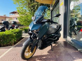 YAMAHA X-MAX 300 TUTTO INCLUSO ANCHE PASSAGGIO! MINI RATE rif. 23799463