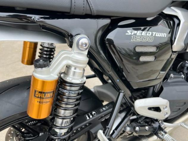 TRIUMPH Speed Twin 1200 RS rif. 21769760 - Foto 4