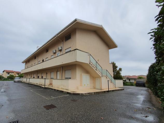 Trilocale in vendita a Catanzaro
