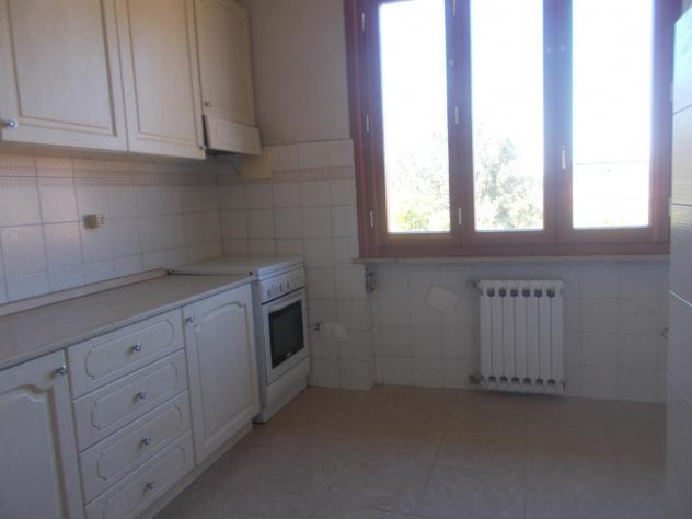 Appartamento in affitto a Ponsacco 120 mq Rif: 1448705