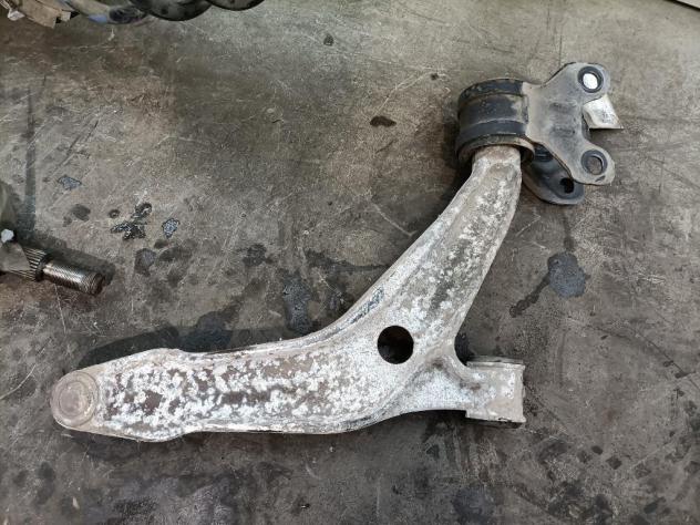 MASSA COMPLETA ANTERIORE SINISTRA FORD Transit Connect Serie 2246882 Z2GA (13) - Foto 3