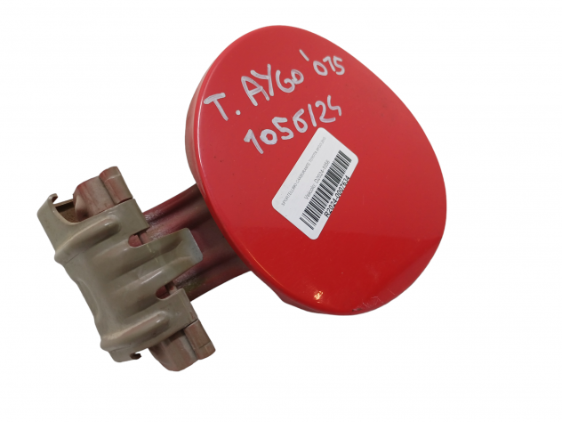 SPORTELLINO CARBURANTE TOYOTA Aygo 3° Serie 773500H030 1KR-FE (15) - Foto 2