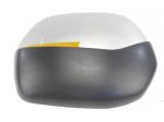 HONDA DEAUVILLE NT 650 V 77237MBLD00ZH COPERCHIO SPORTELLO BORSA SINISTRA R &hellip;