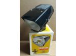 Fanale nero Piaggio CIAO Erre 2