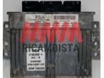 9649673480 9642222380 Citroen C3 1.4 centralina motore Sagem