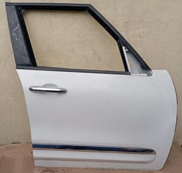 PORTA ANTERIORE DX FIAT 500L 2015