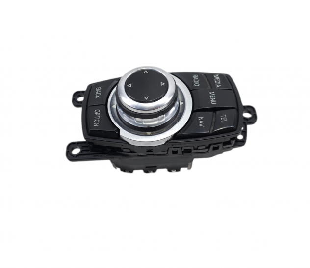 JOYSTICK COMPUTER DI BORDO BMW Serie 2 Coupé (F22) 65829286699 (13) - Foto 3