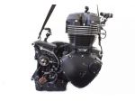 TRIUMPH SPEED TWIN 900 G MOTORE COME NUOVO 120 KM CARTER DANNEGGIATO RIPARA &hellip;