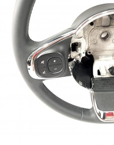 VOLANTE FIAT 500 Restyling 169A4000 (15) - Foto 8