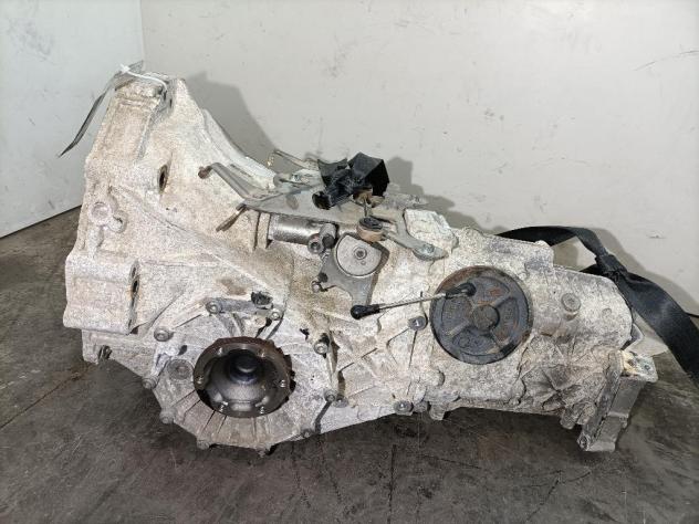 CAMBIO MANUALE COMPLETO PORSCHE Boxster 2° Serie 98730001024 M9721 benzina 3386 (04) - Foto 5