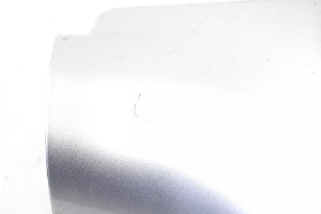 APRILIA SCARABEO 250 AP8184593 COVER MANUBRIO POSTERIORE STRUMENTAZIONE 06 - 11 REAR HANDLEBAR COVER LEGGERI SEGNI DI USURA - Foto 3