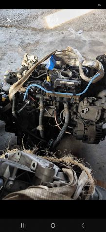 Motore Fiat Panda o Fiat Punto - Foto 3
