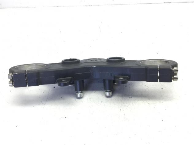 KSR MOTO GRS 125 PIASTRA SUPERIORE SUPPORTO MANUBRIO 2017 2020 VA4U1400 - Foto 3
