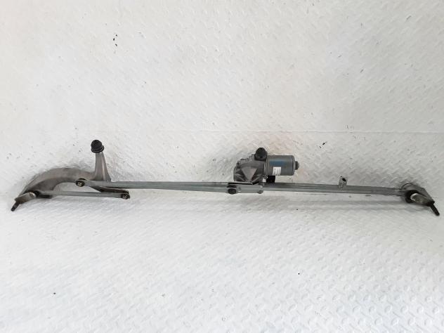 MOTORINO TERGI ANT COMPLETO DI TANDEM FORD C - Max Serie W1633312V (10)