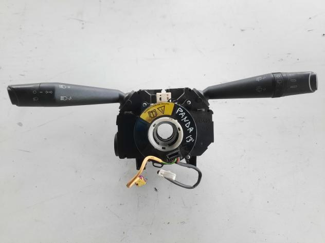 DEVIOLUCI FIAT Panda 3° Serie (12)
