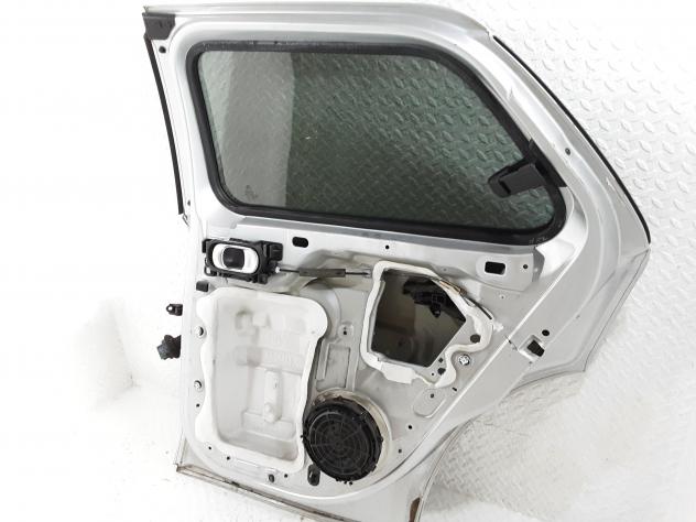 PORTIERA POSTERIORE DESTRA CITROEN C4 Cactus 9801070080 BHY (DV6FD) (1418) - Foto 7