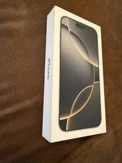 iPhone 16 Pro Max 512 GB - Foto 9