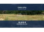 Immobile in asta di 4551 m² in vendita a Cagli