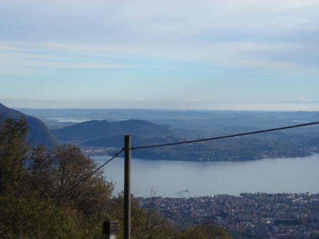 Terreno edificabile in vendita a Miazzina