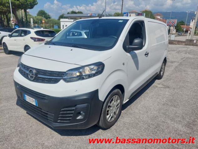 OPEL Vivaro 1.5 Diesel 120CV S&S PC-TN S Furgone rif. 23468558