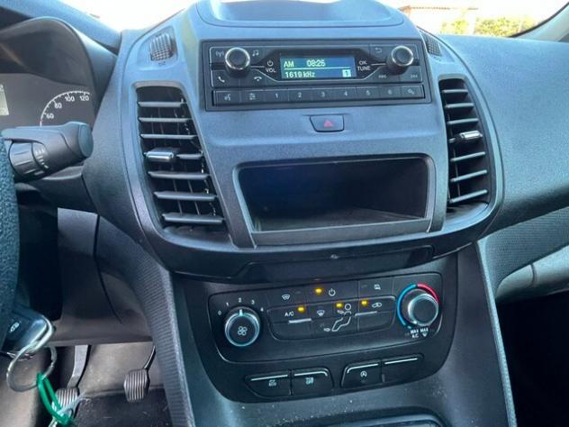 FORD Transit Connect 2ªs Transit Connect 200 1.5 Ecoblue 100CV PC Furgone Trend - Foto 6