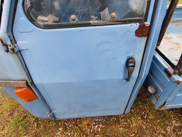 Piaggio Ape TM P50 Elestart - Foto 4