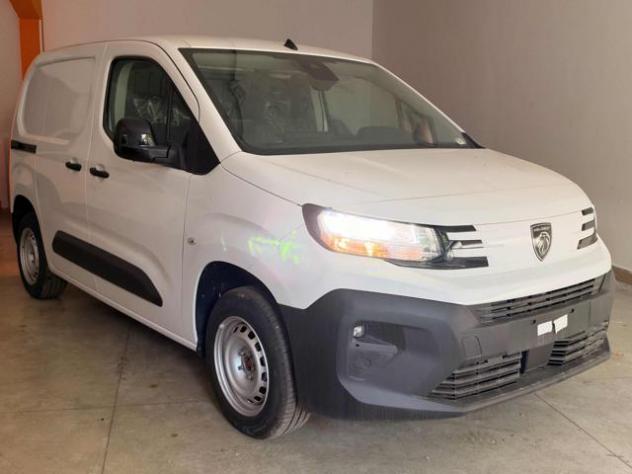 PEUGEOT Partner BlueHDi 100 S&S PL-DC Furgone Mobile rif. 24141423 - Foto 2