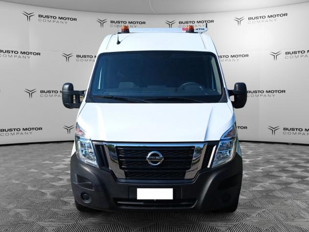 Nissan Interstar Interstar VAN attrezzato officina mobile WURTH - Foto 3