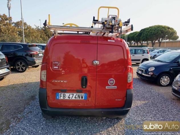 FIAT Fiorino 1.3 MJT 75CV + IVA 22% rif. 24010367 - Foto 7