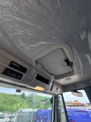 IVECO MAGIRUS TRAKKER 4X4 190TW E4 rif. 23856028 - Foto 10