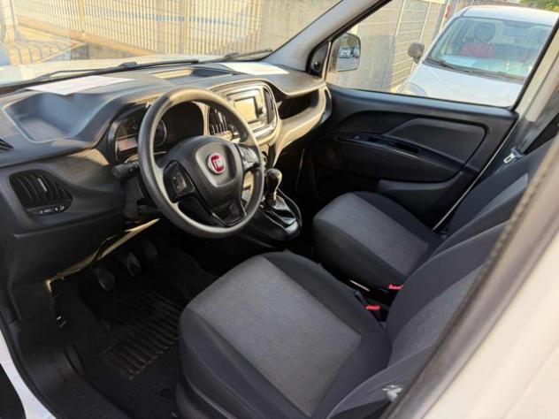 FIAT DOBLO' N1 1.3 MJT 95 CV AUTOCARRO 5 POSTI rif. 24062749 - Foto 5