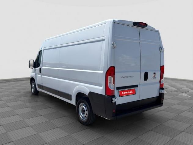 FIAT Ducato Ducato 35 2.2 Mjt 140CV PLM-TM Furgone rif. 23779155 - Foto 3