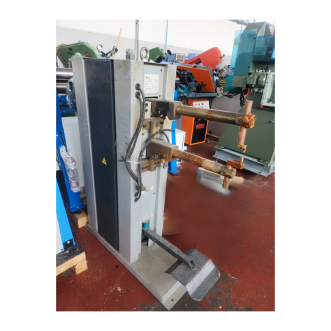 Puntatrice elettromeccanica Pei Point Mod PB 120