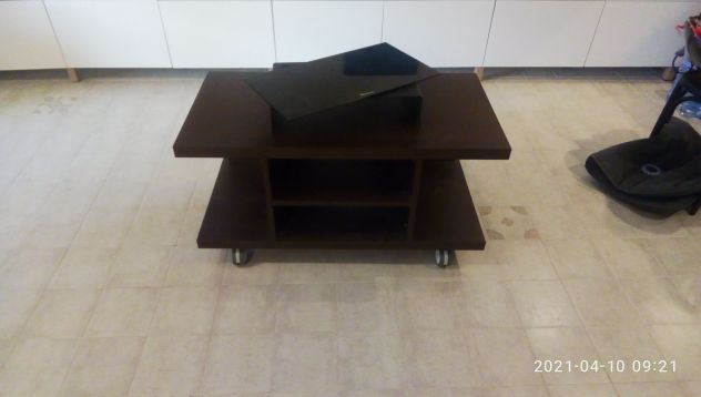 mobile porta TV - Foto 2