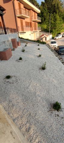 Pulizia e cura del verde