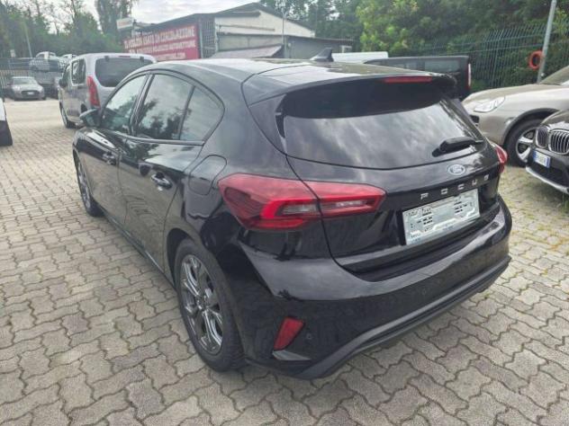 FORD Focus 1.5 ecoblue ST-Line X 115cv auto rif. 23933218 - Foto 5