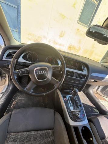 AUDI A4 AVANT INCIDENTATA ANNO 2011 KM 292928 rif. 24136217 - Foto 6